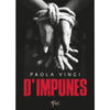 Image of D'Impunes (ebook) - Paola Vinci