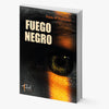 Image of Fuego negro - Pablo A. Gutiérrez