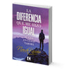 Image of La diferencia que me hizo igual: mi vida en clave tarobá - Nando Recoba