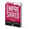 Image of Pensá como empresario - Paula Monte