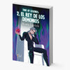 Image of Time of legends 2. El rey de los demonios - Kiara Luvick