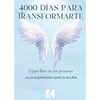 Image of 4000 días para transformarte - Julia Alexandra García