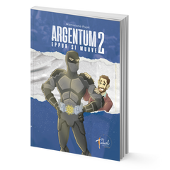 Argentum 2: Eppur si muove – Martiniano Pujol