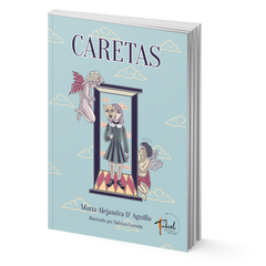 Caretas - María Alejandra D'Agnillo