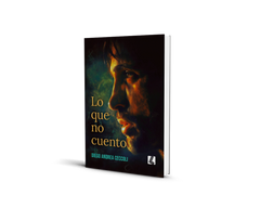 Lo que no cuento - Diego Ceccoli