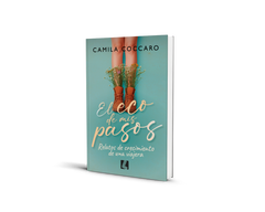 El eco de mis pasos - Camila Coccaro