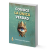 Image of Conoce la única verdad - Consciencia Disruptiva