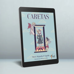 Caretas (ebook) - María Alejandra D'Agnillo