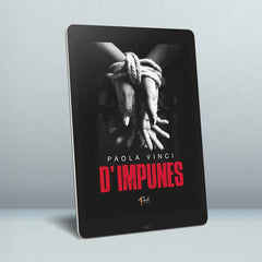 D'Impunes (ebook) - Paola Vinci