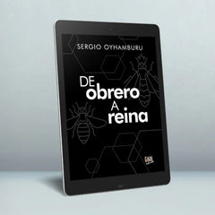 De obrero a reina (ebook) - Sergio Oyhamburu