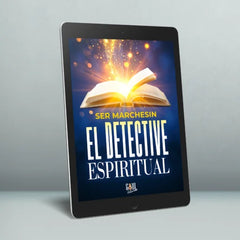 El detective espiritual (ebook) – Ser Marchesin