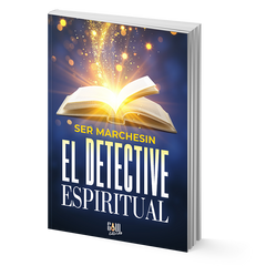 El detective espiritual - Ser Marchesin