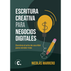 Image of Escritura creativa para negocios digitales - Nicolás Marrero