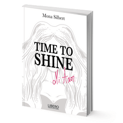 Time to shine - Mona Silbert