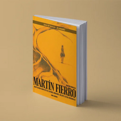 Martín Fierro – Edición paralela