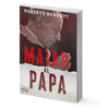 Image of Matar al papa - Roberto Bennett