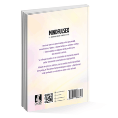 Mindfulsex - Lara Sanchez Perez