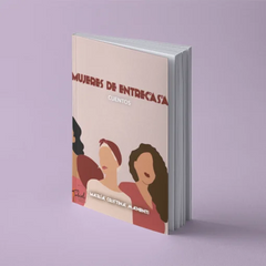 Mujeres de entrecasa – Cristina Manenti