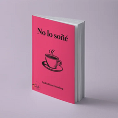 No lo soñé – Ayelén Peres Eisemberg