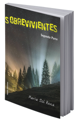 Sobrevivientes - María Sol Rena