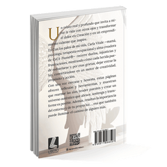 Con los palos de mi vida - Carla Vitale