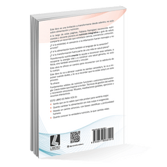 Transformate nutritivamente - Fabiana Palmegiani