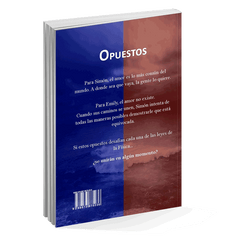 Opuestos - María Sol Rena