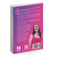 Influencia efectiva - Sofía Alicio