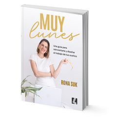 Muy lunes - Rona Suk