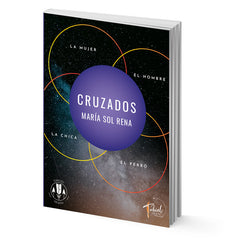 Cruzados - María Sol Rena