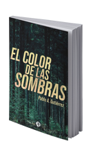 El color de las sombras - Pablo A. Gutiérrez