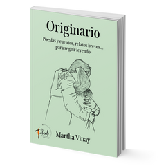 Originario - Martha Vinay