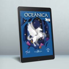 Oceánica (ebook) - Leonel Videtta