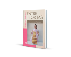Entre tortas - Bettina Pietro