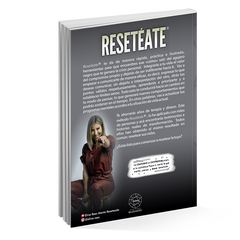 Resetéate - Elina A. Rees