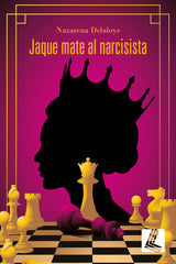 Jake mate al narcisista - Nazarena Delaloye
