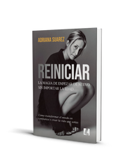 Reiniciar - Adriana Suarez