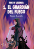 Image of Times of Legends 1. El guardián del fuego – Kiara Luvick