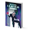 Image of Time of legends 2. El rey de los demonios - Kiara Luvick (ebook)