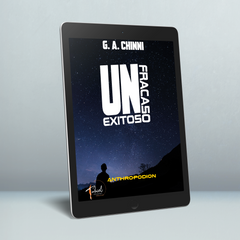 Un fracaso exitoso (ebook) – G. A. Chinni