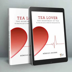 Tea lover: The heartbeat of tea