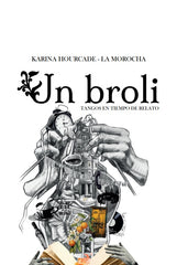 Un broli - Karina Hourcade