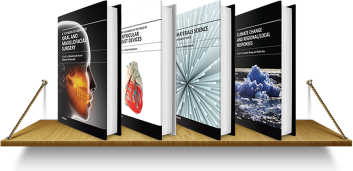 Tienda Books