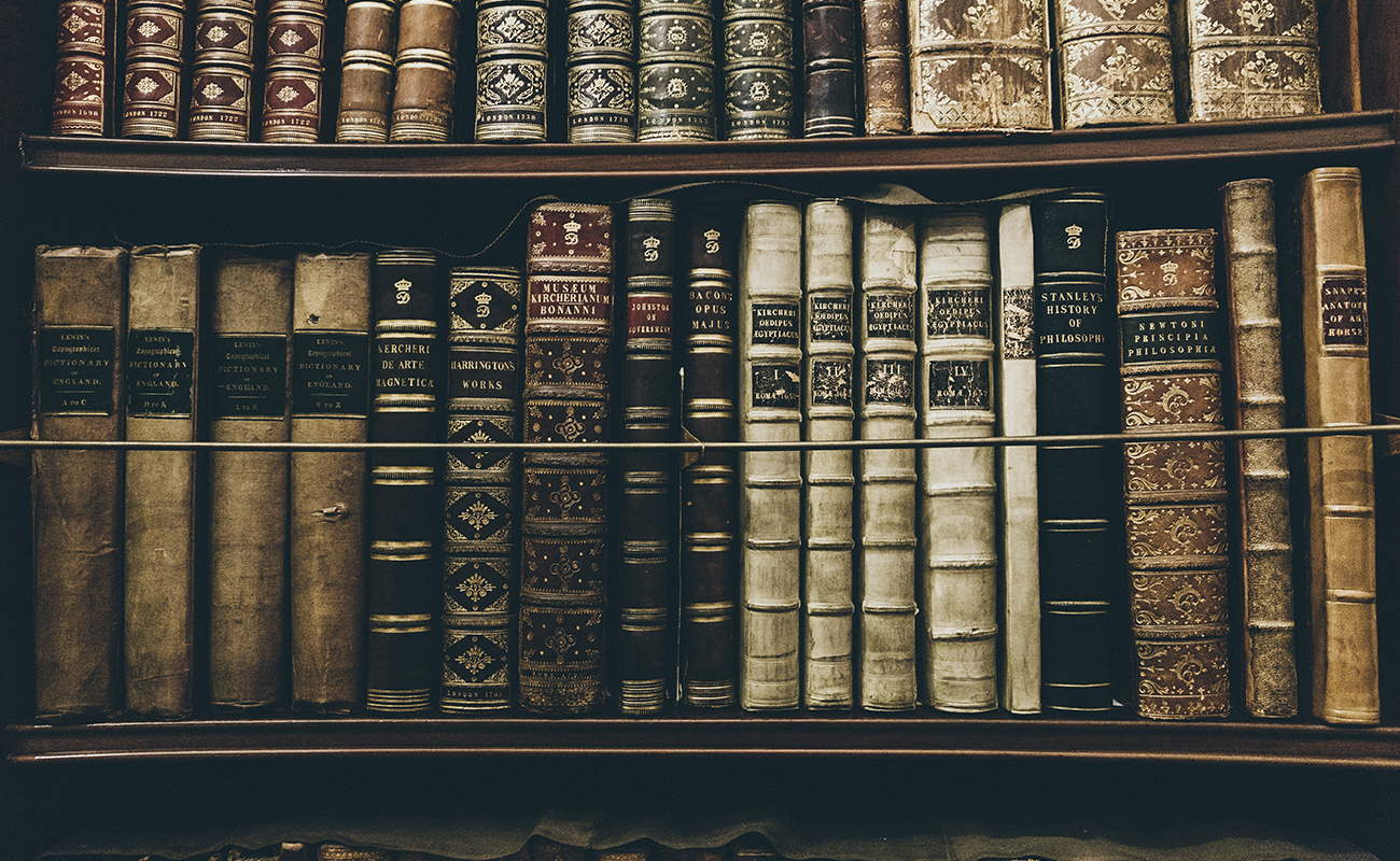 Tienda Books