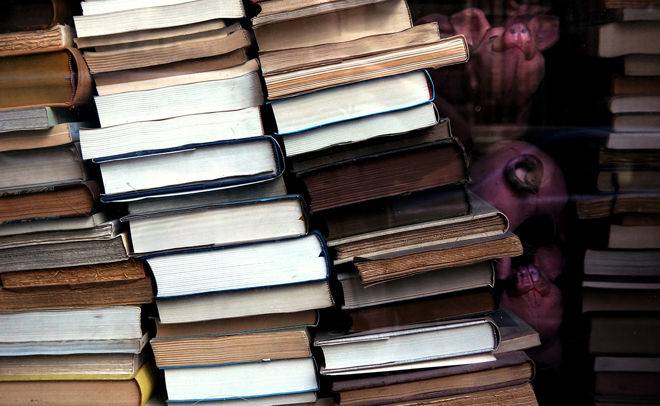 Tienda Books