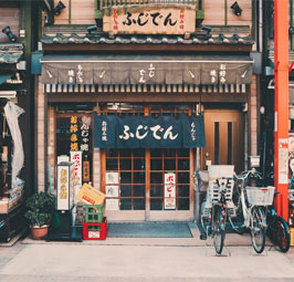 Tienda Books