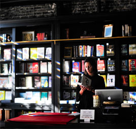 Tienda Books