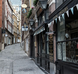 Tienda Books