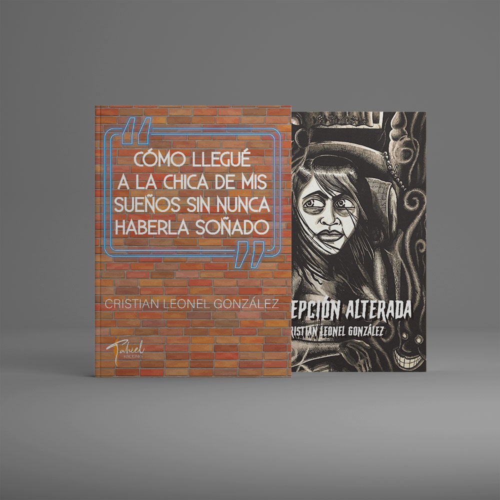 Tienda Books