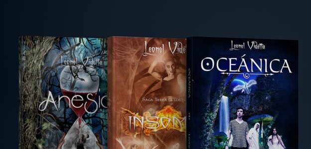Tienda Books